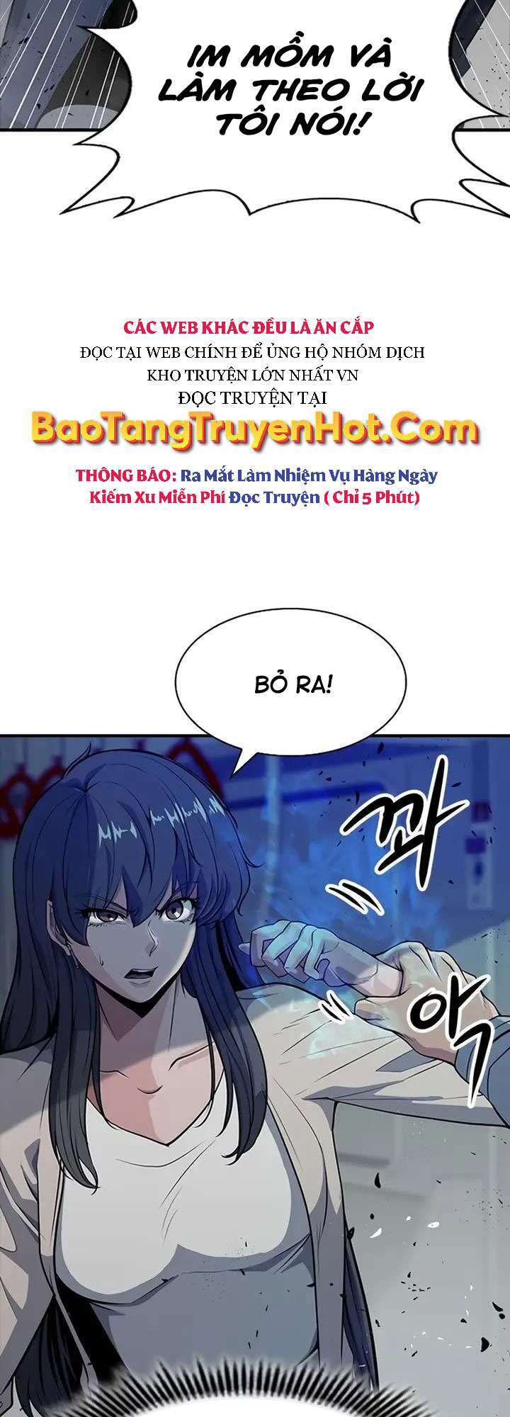 Người Chơi Bí Ẩn Chapter 6 - 133