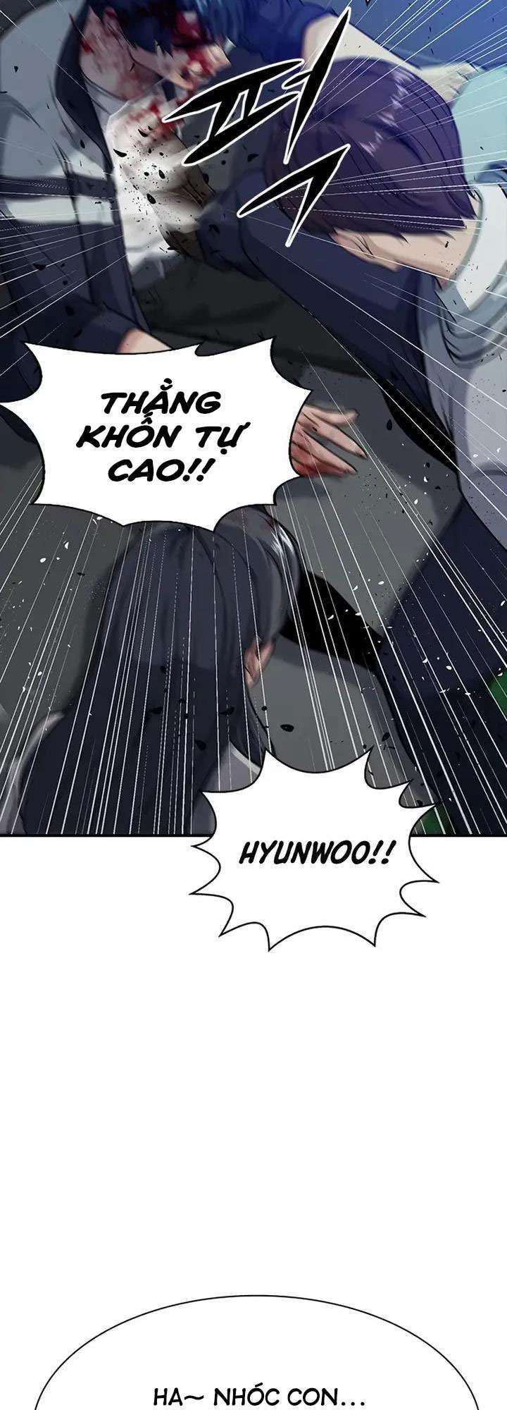 Người Chơi Bí Ẩn Chapter 6 - 136