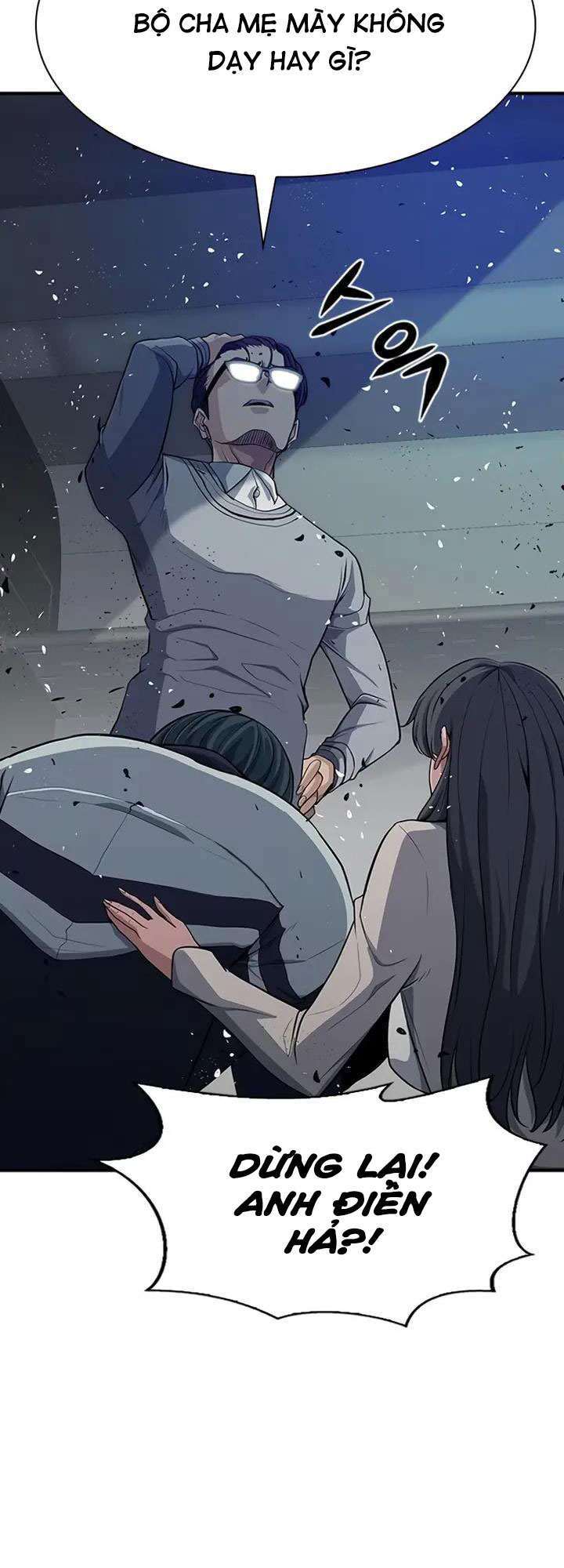 Người Chơi Bí Ẩn Chapter 6 - 137