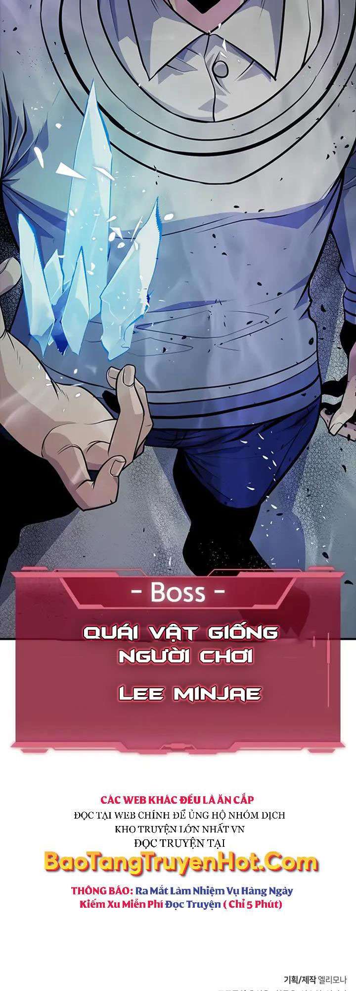 Người Chơi Bí Ẩn Chapter 6 - 139