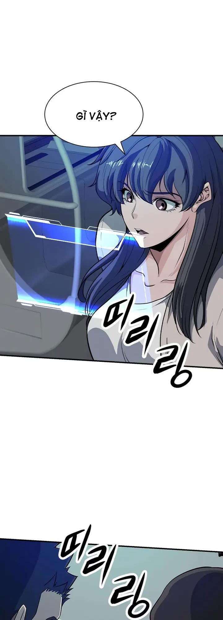 Người Chơi Bí Ẩn Chapter 6 - 16