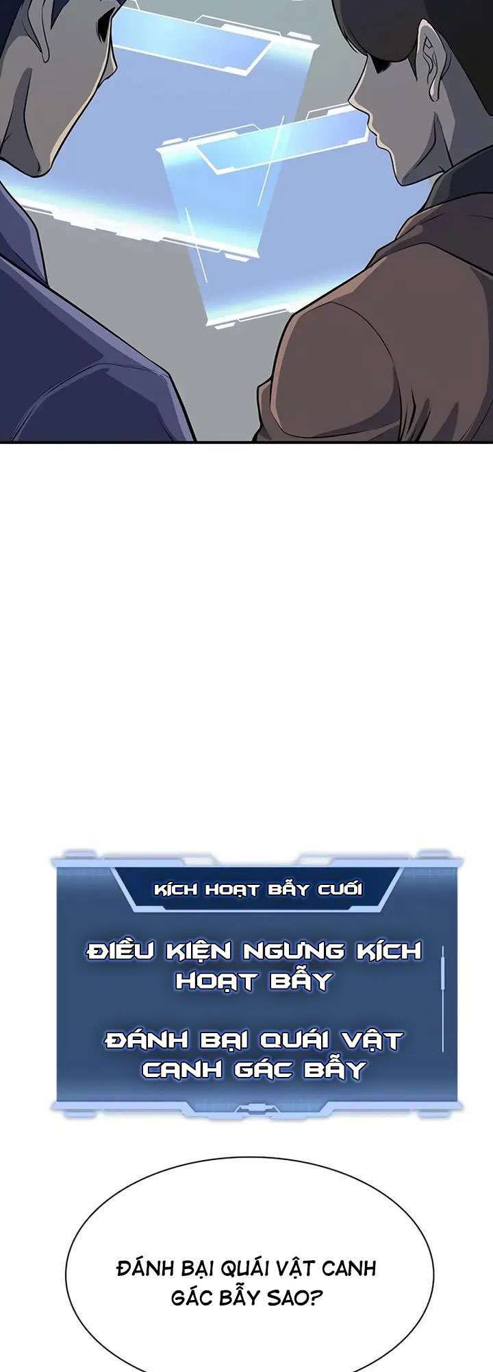 Người Chơi Bí Ẩn Chapter 6 - 17