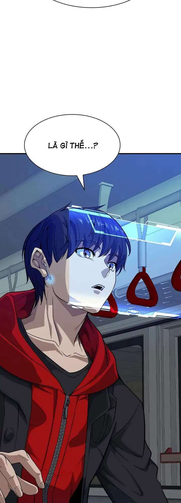 Người Chơi Bí Ẩn Chapter 6 - 18