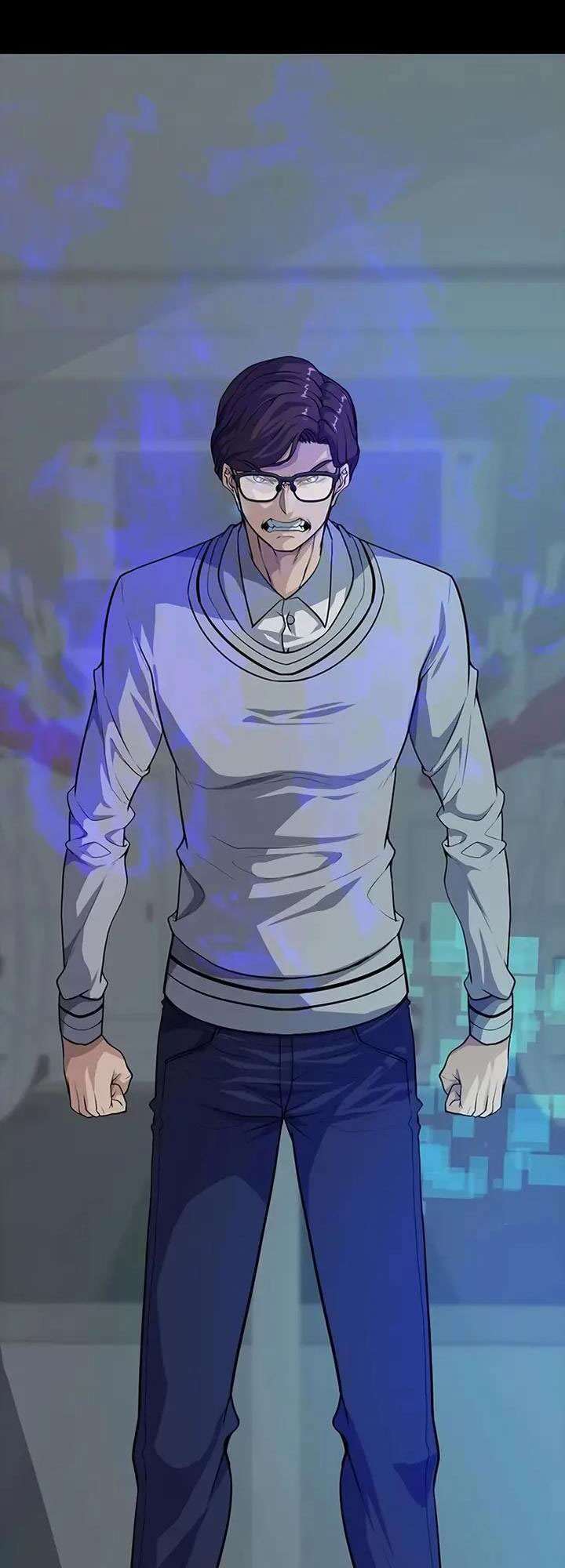 Người Chơi Bí Ẩn Chapter 6 - 3