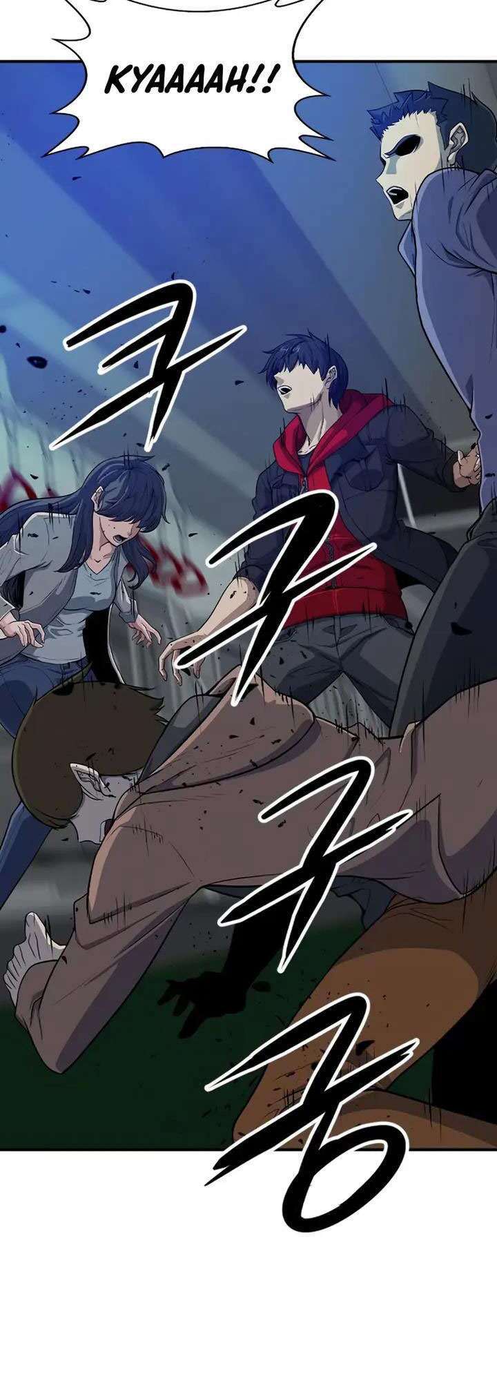 Người Chơi Bí Ẩn Chapter 6 - 21