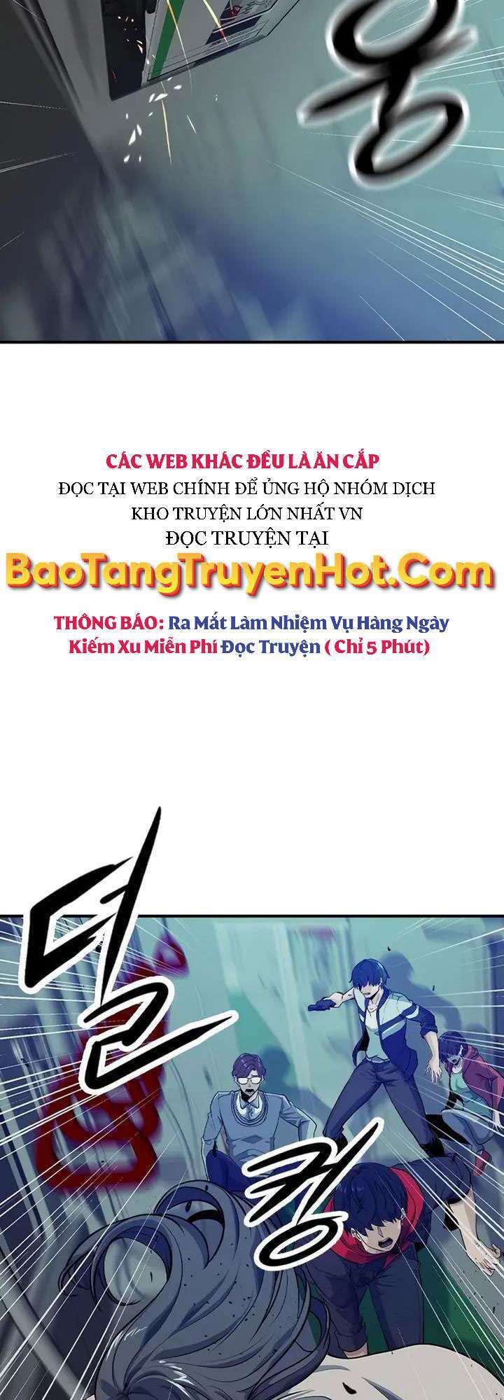 Người Chơi Bí Ẩn Chapter 6 - 24