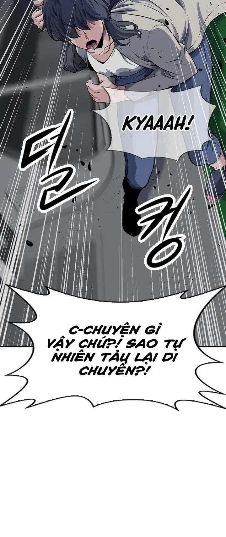 Người Chơi Bí Ẩn Chapter 6 - 25