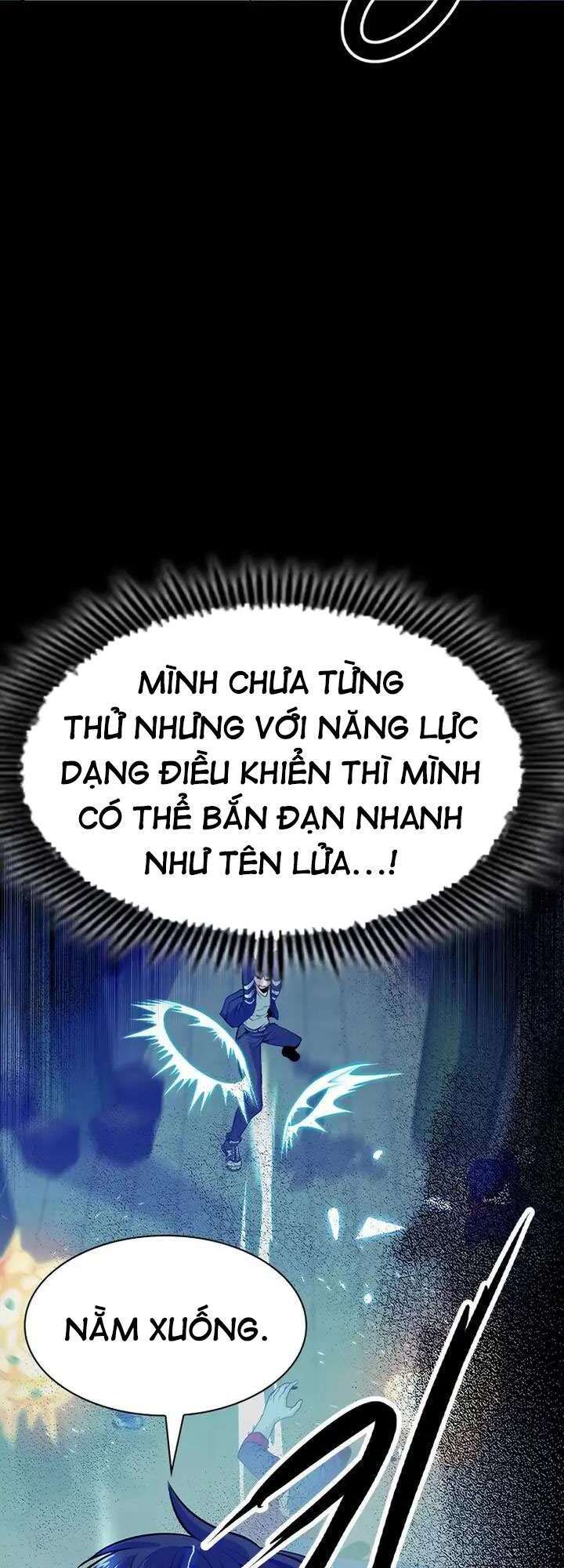 Người Chơi Bí Ẩn Chapter 6 - 28