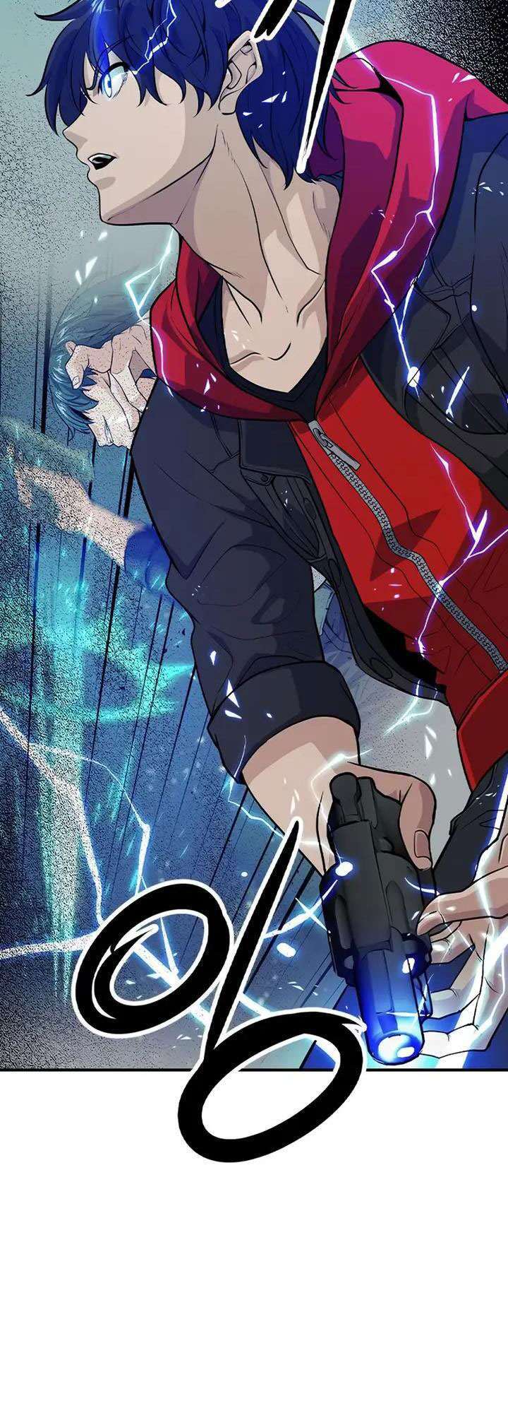 Người Chơi Bí Ẩn Chapter 6 - 29