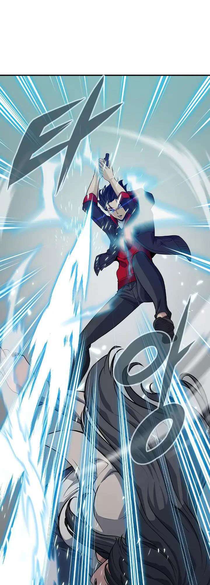 Người Chơi Bí Ẩn Chapter 6 - 30