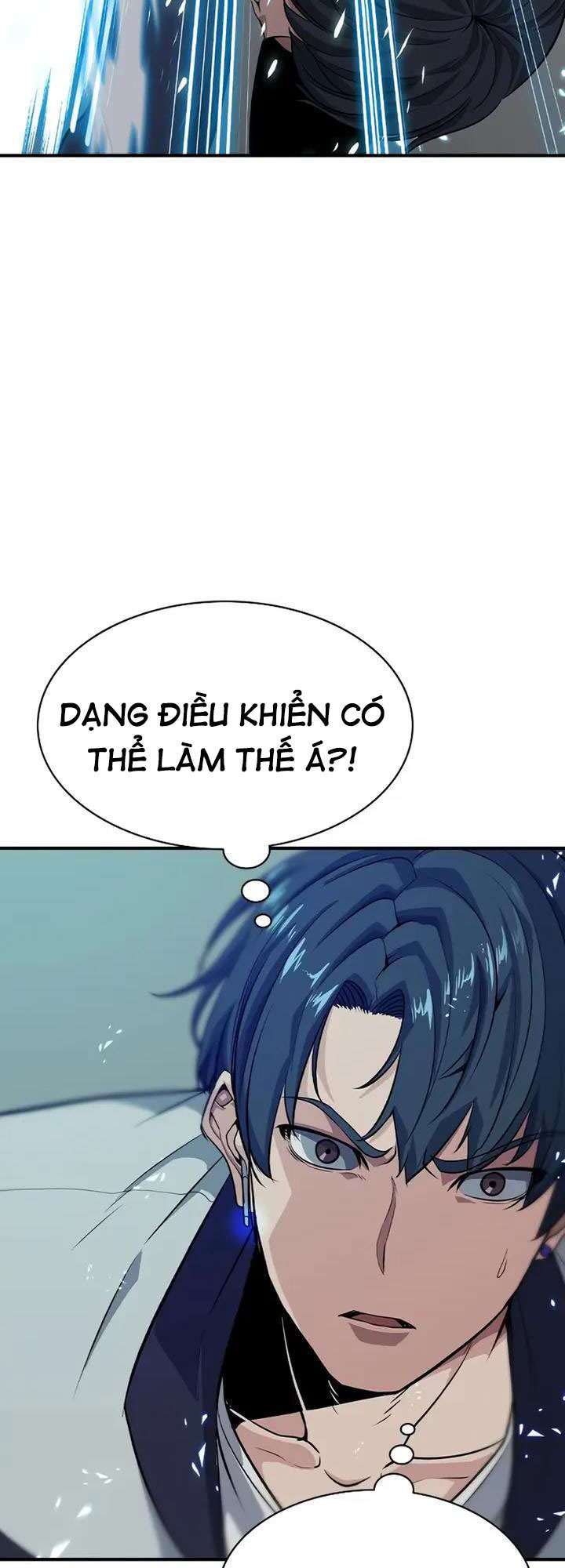 Người Chơi Bí Ẩn Chapter 6 - 31