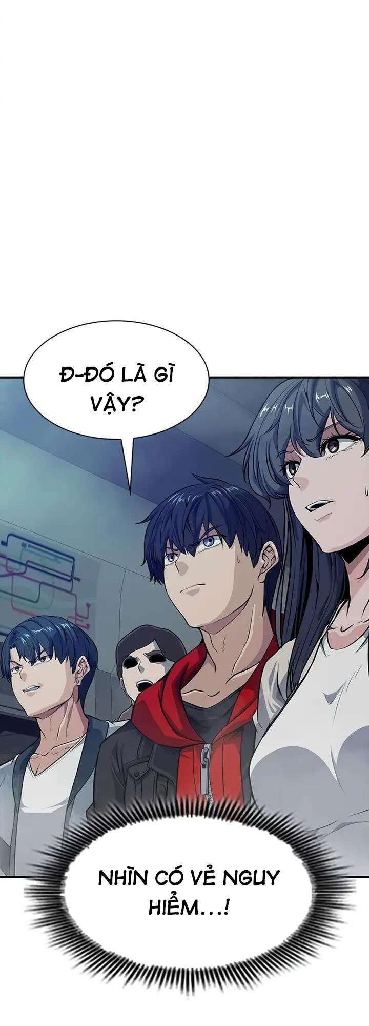 Người Chơi Bí Ẩn Chapter 6 - 36