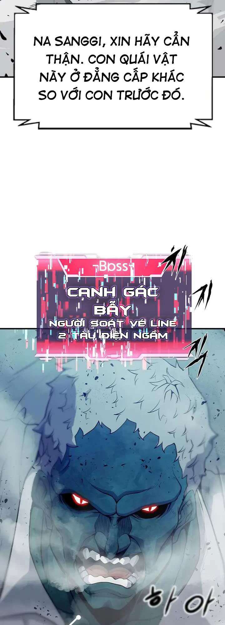 Người Chơi Bí Ẩn Chapter 6 - 38