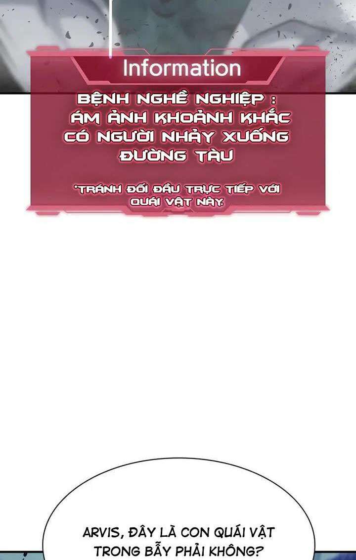 Người Chơi Bí Ẩn Chapter 6 - 39