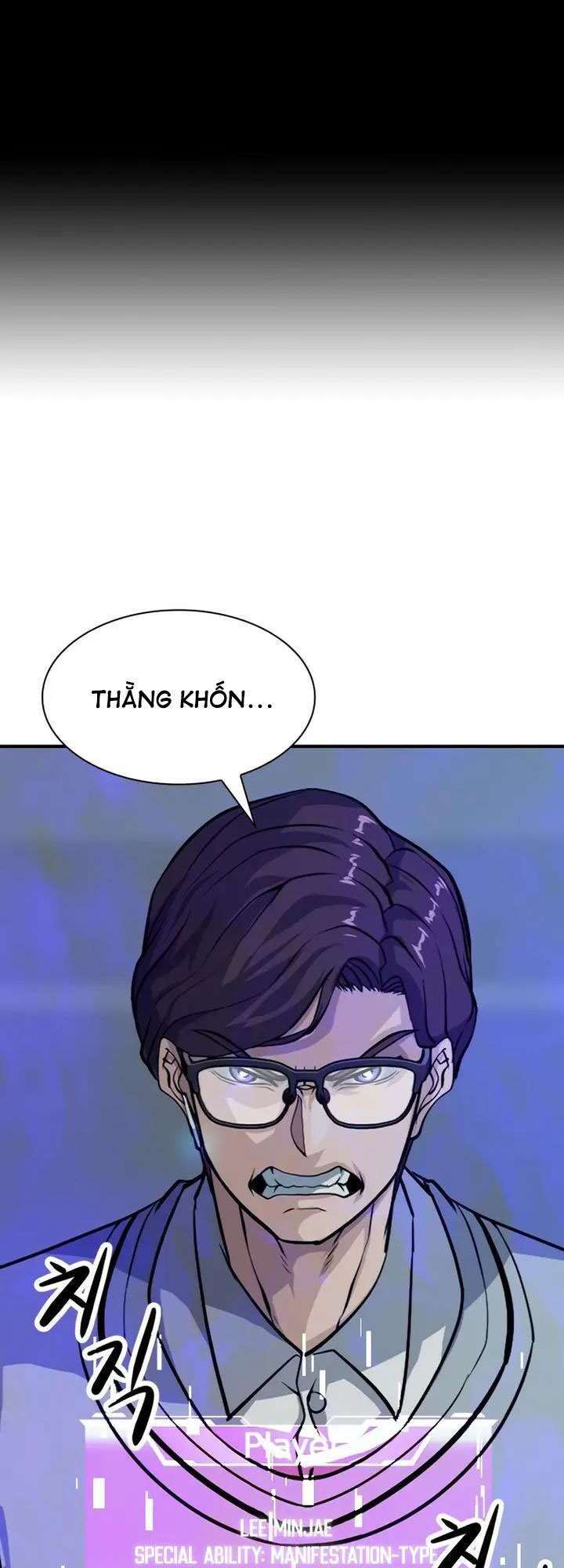 Người Chơi Bí Ẩn Chapter 6 - 5