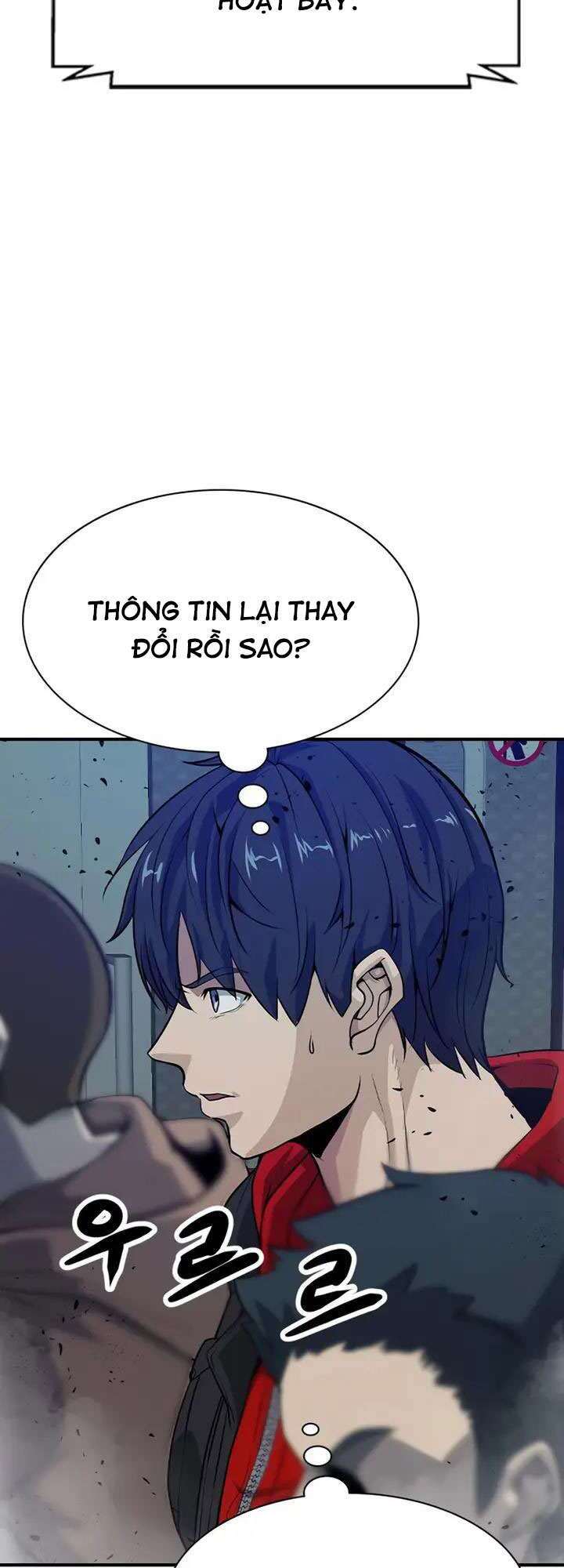 Người Chơi Bí Ẩn Chapter 6 - 41