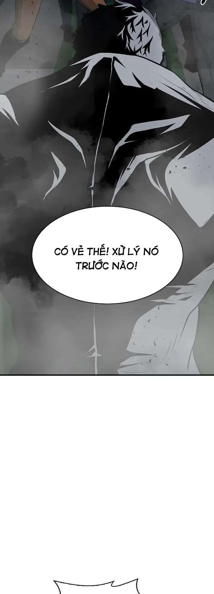 Người Chơi Bí Ẩn Chapter 6 - 43