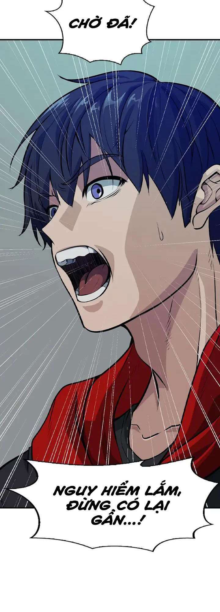 Người Chơi Bí Ẩn Chapter 6 - 44