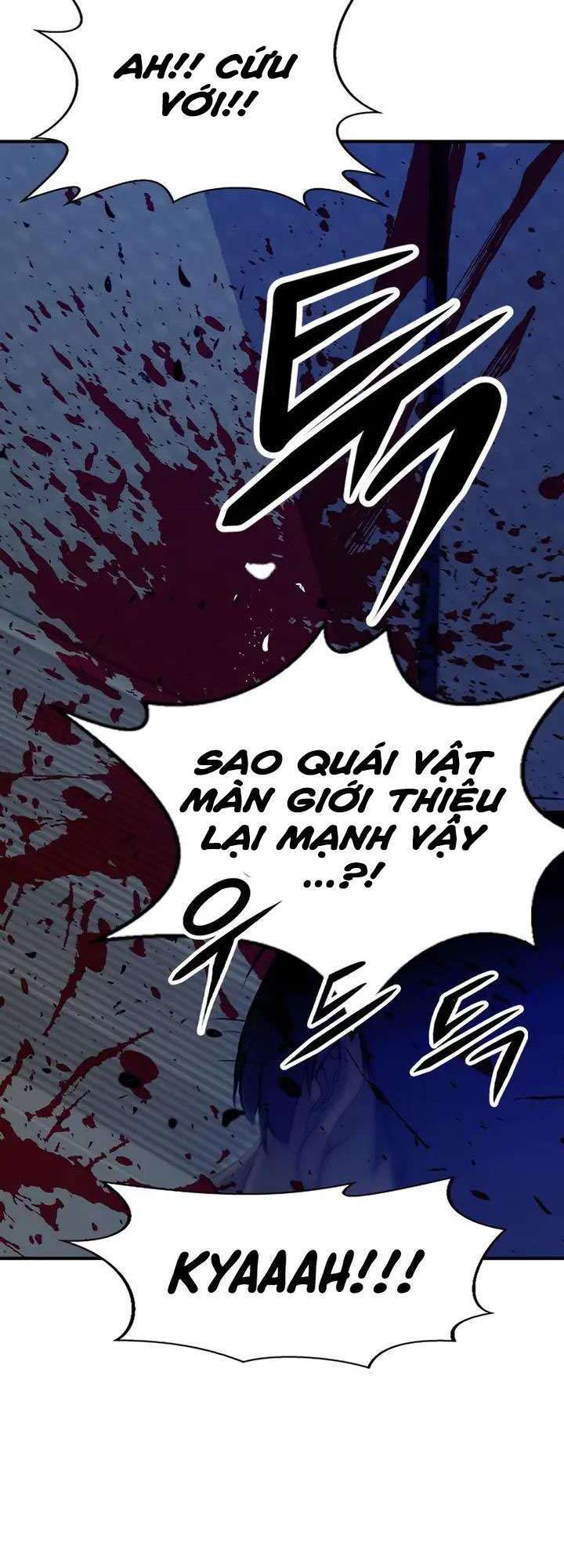 Người Chơi Bí Ẩn Chapter 6 - 50