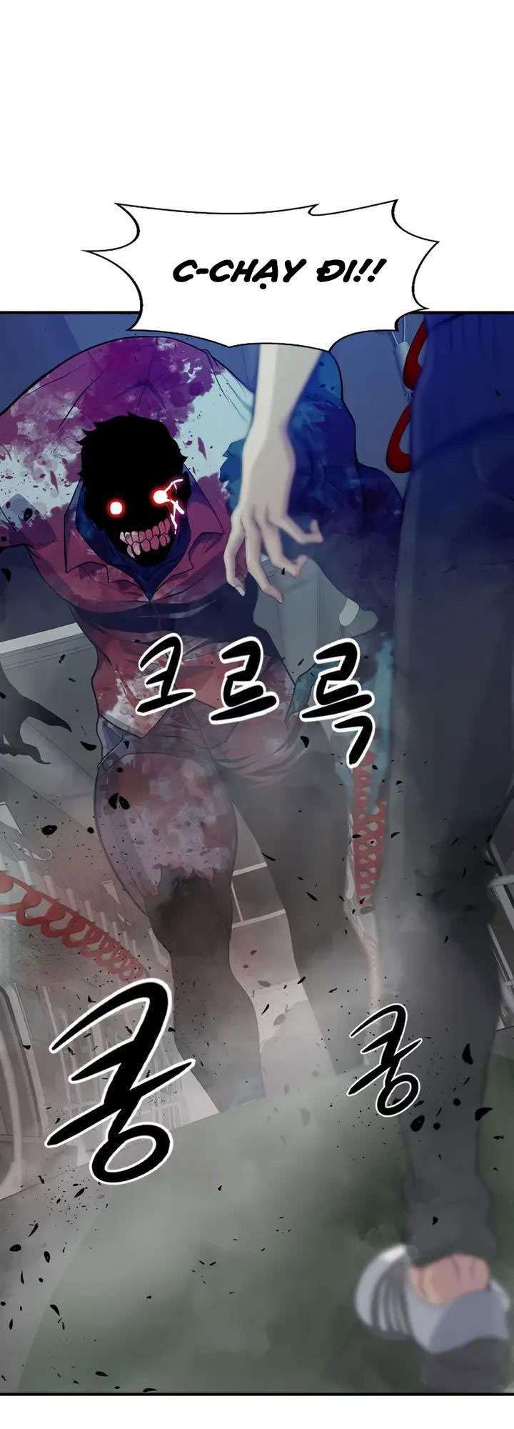 Người Chơi Bí Ẩn Chapter 6 - 51