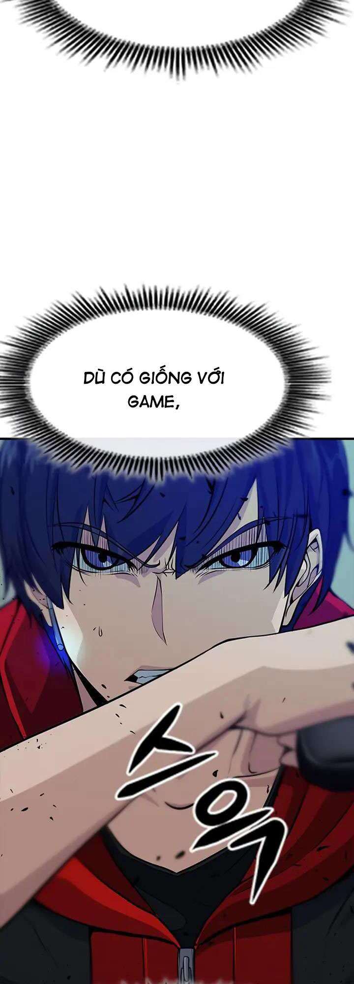 Người Chơi Bí Ẩn Chapter 6 - 53