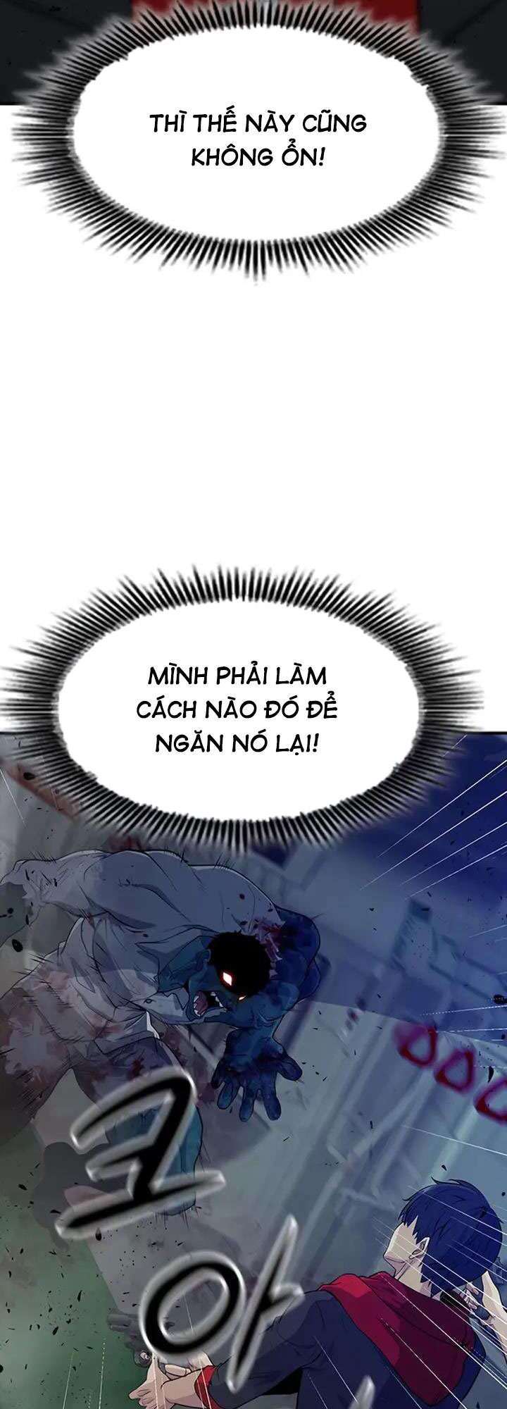 Người Chơi Bí Ẩn Chapter 6 - 54