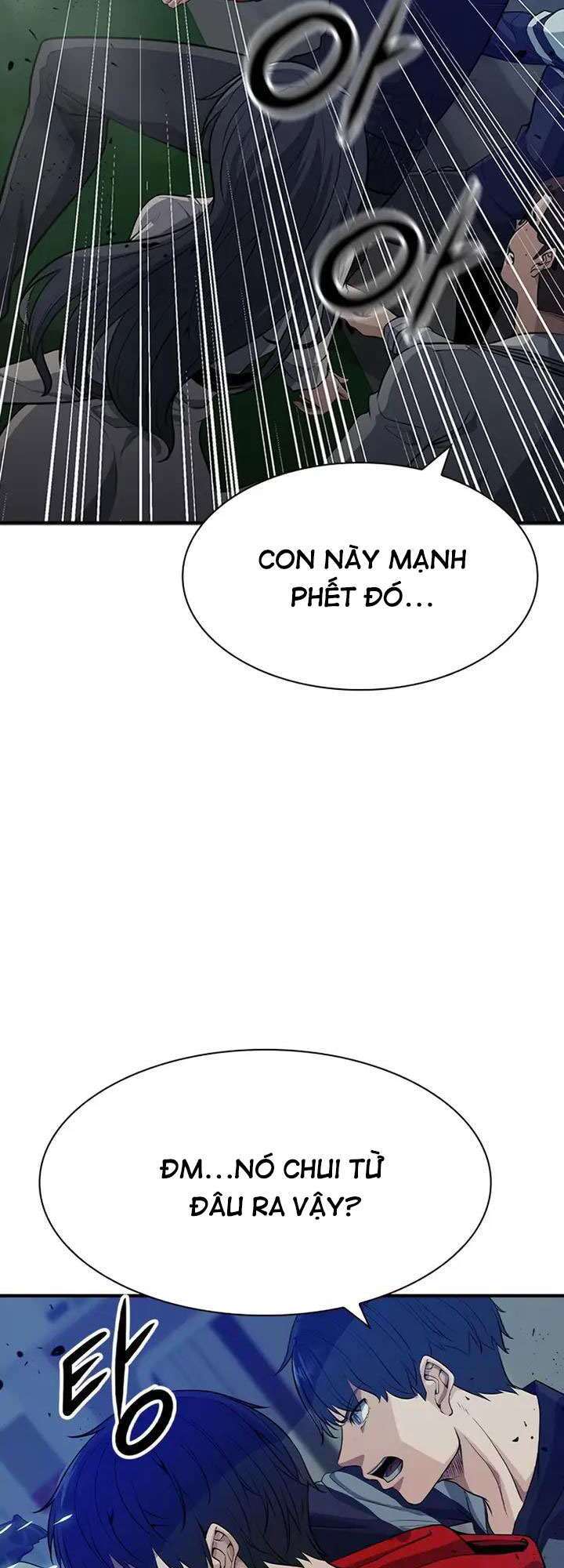 Người Chơi Bí Ẩn Chapter 6 - 55