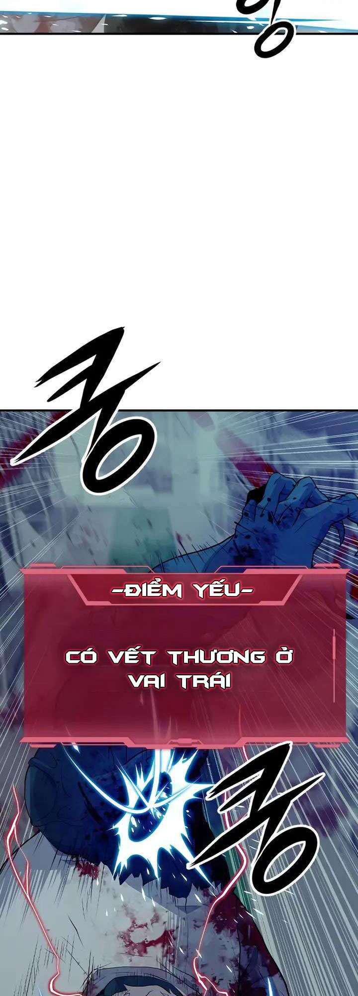 Người Chơi Bí Ẩn Chapter 6 - 57