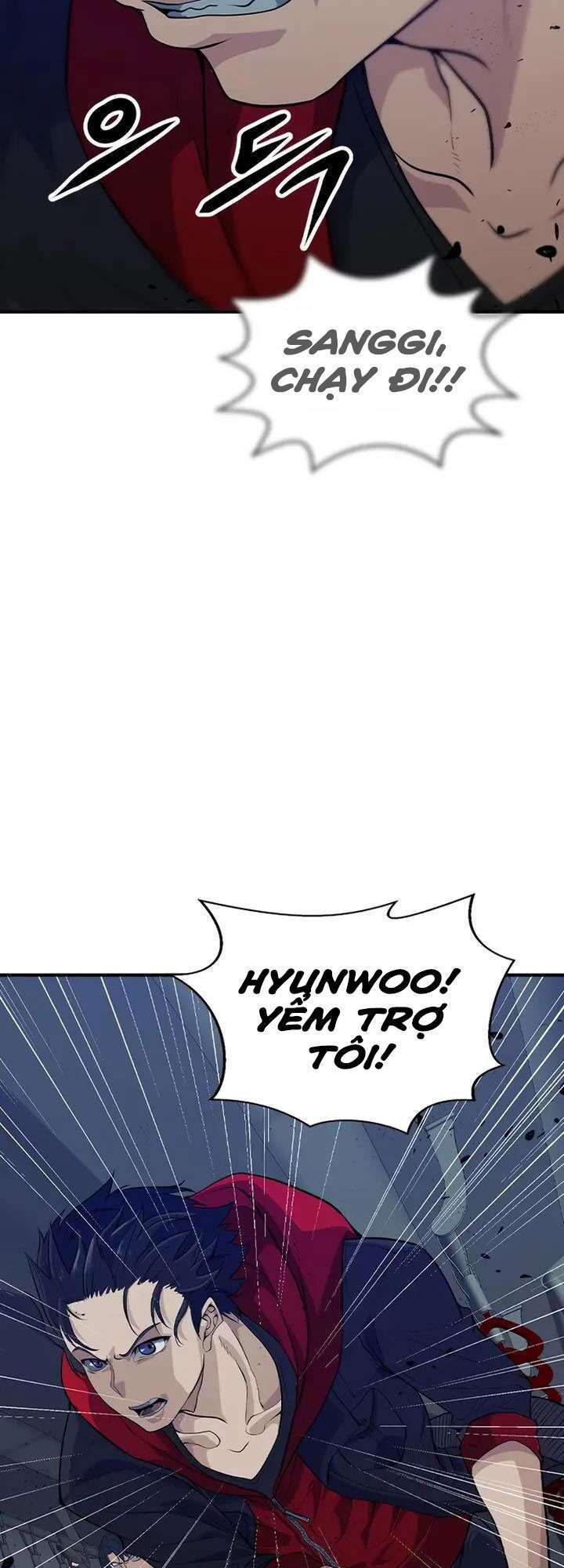 Người Chơi Bí Ẩn Chapter 6 - 59