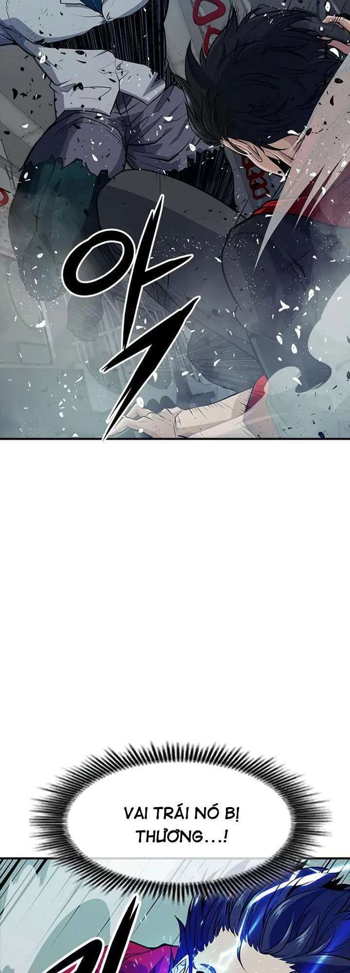 Người Chơi Bí Ẩn Chapter 6 - 61