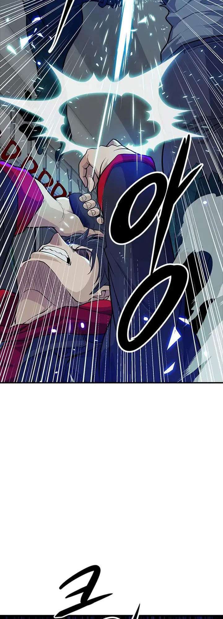 Người Chơi Bí Ẩn Chapter 6 - 63