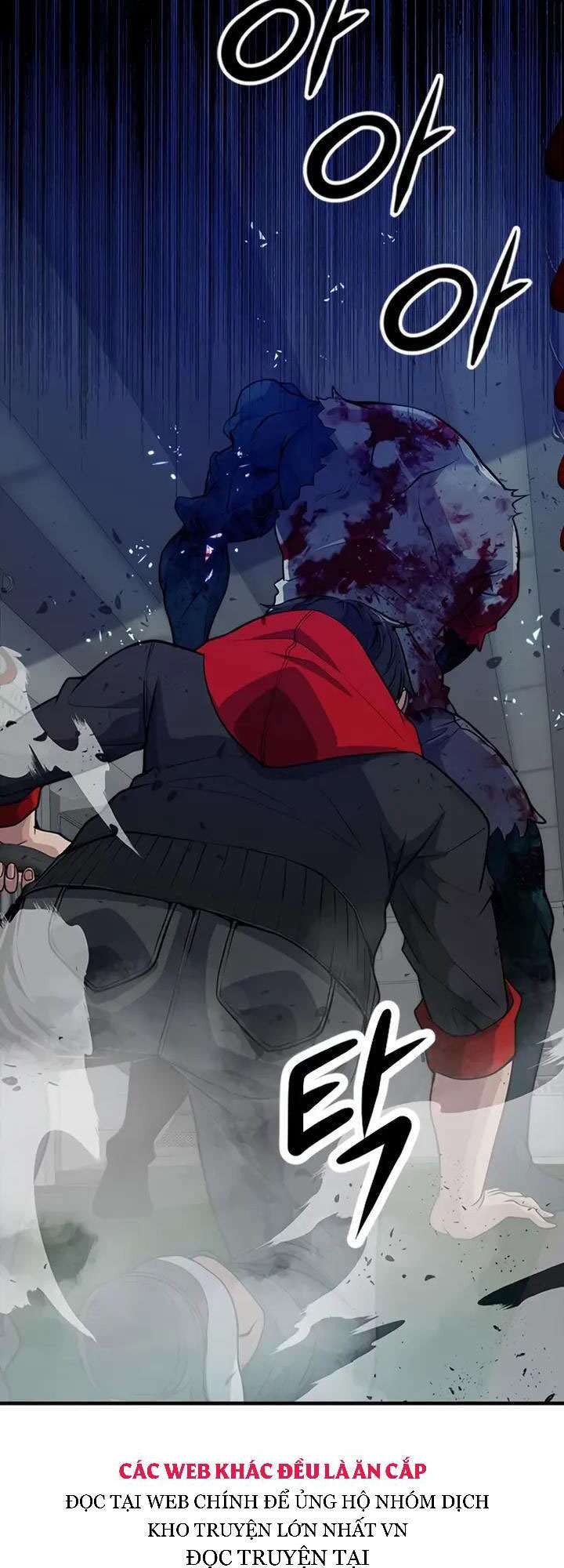 Người Chơi Bí Ẩn Chapter 6 - 64