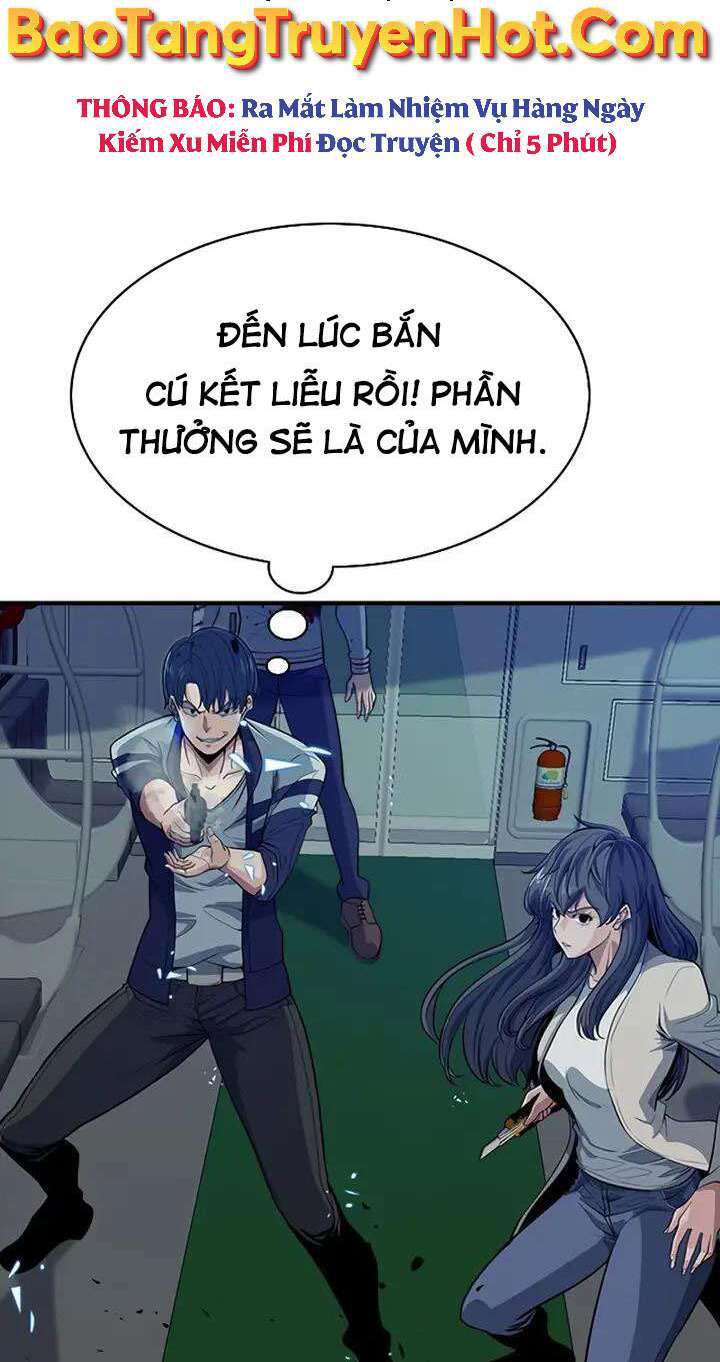 Người Chơi Bí Ẩn Chapter 6 - 65