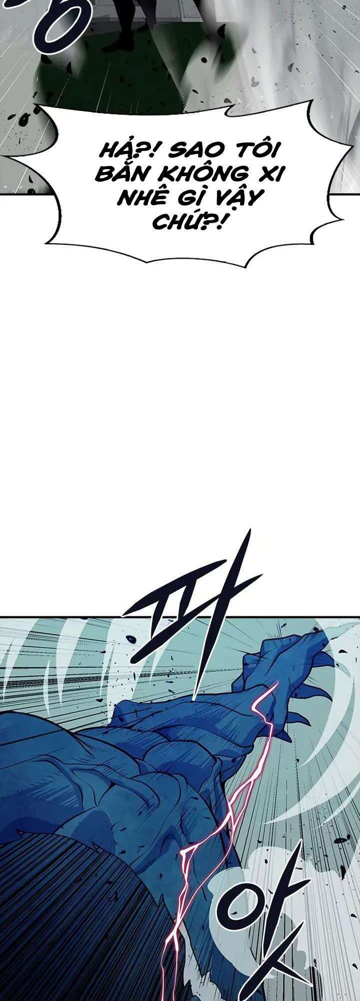 Người Chơi Bí Ẩn Chapter 6 - 70