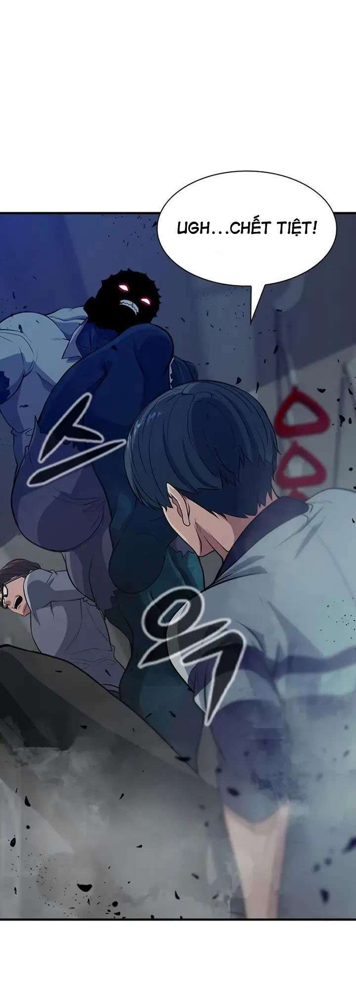 Người Chơi Bí Ẩn Chapter 6 - 74