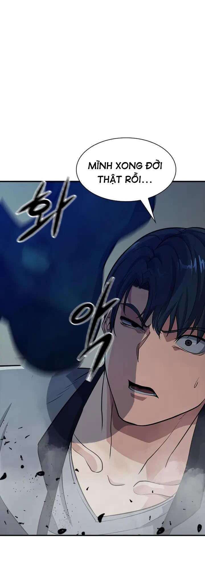 Người Chơi Bí Ẩn Chapter 6 - 75