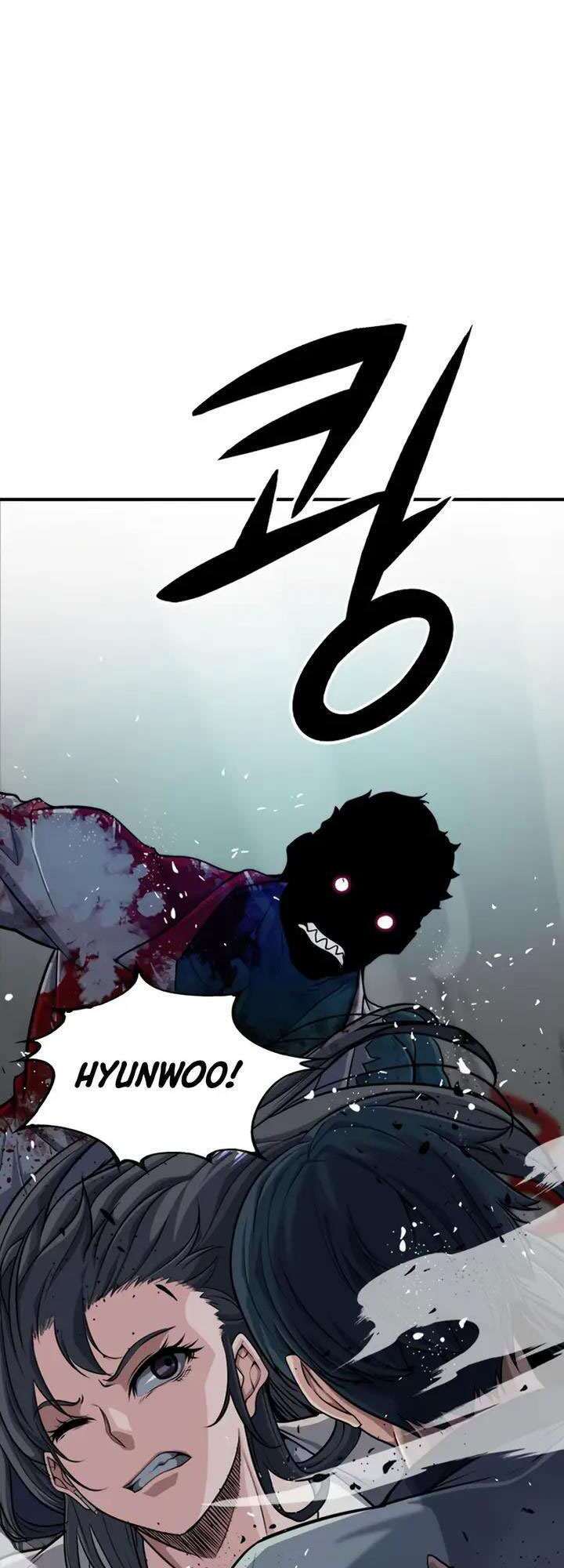 Người Chơi Bí Ẩn Chapter 6 - 76