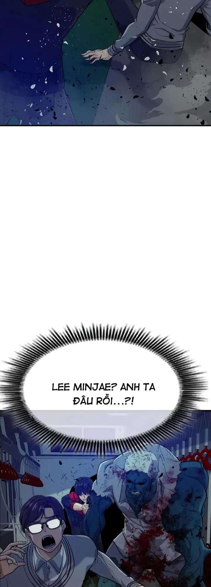 Người Chơi Bí Ẩn Chapter 6 - 81