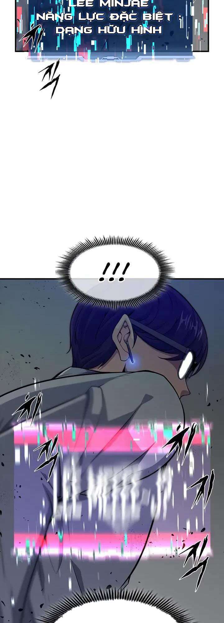 Người Chơi Bí Ẩn Chapter 6 - 83