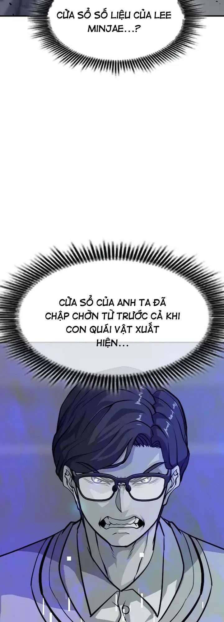 Người Chơi Bí Ẩn Chapter 6 - 84