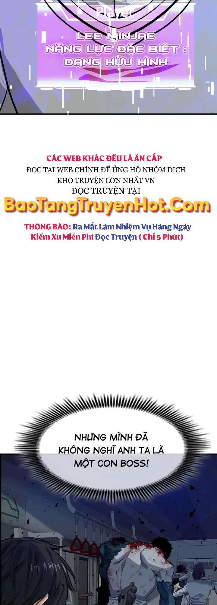 Người Chơi Bí Ẩn Chapter 6 - 85