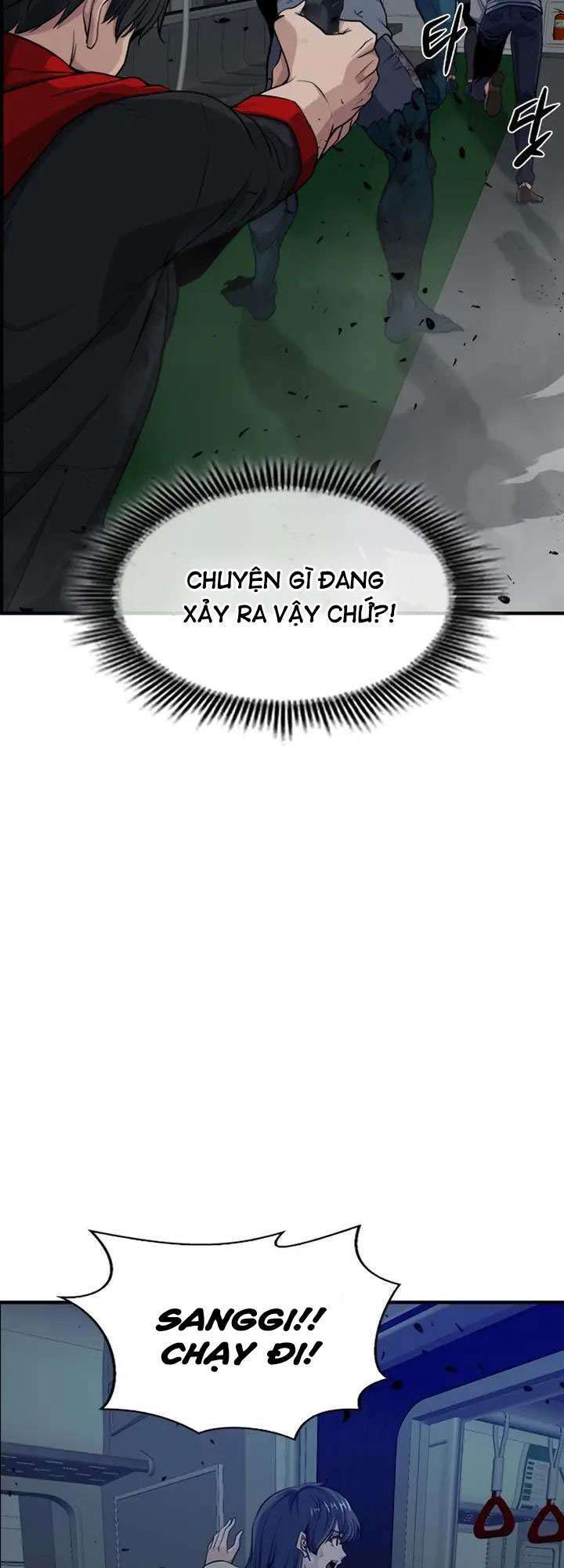 Người Chơi Bí Ẩn Chapter 6 - 86