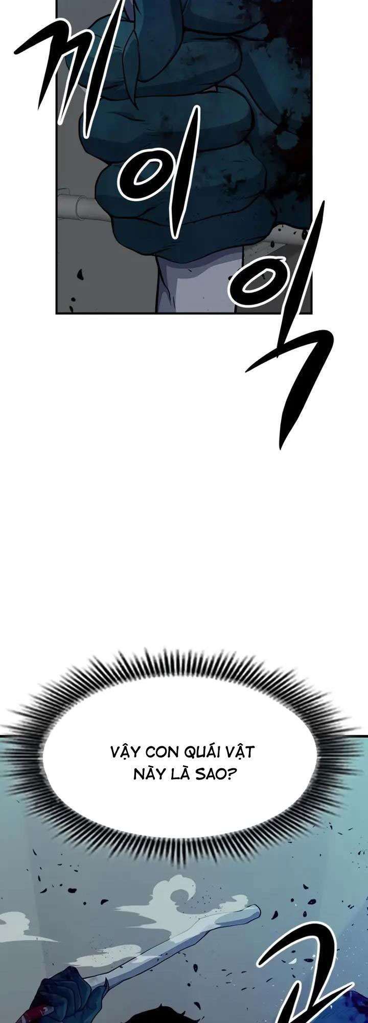 Người Chơi Bí Ẩn Chapter 6 - 88