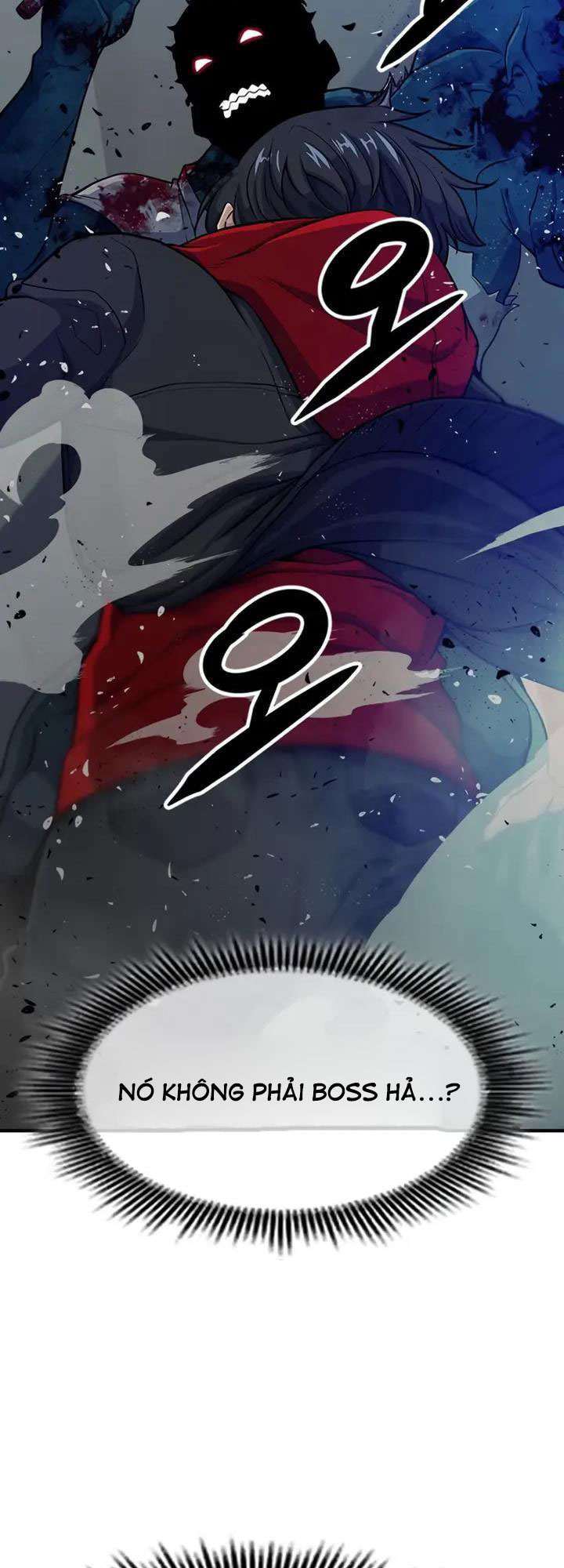 Người Chơi Bí Ẩn Chapter 6 - 89