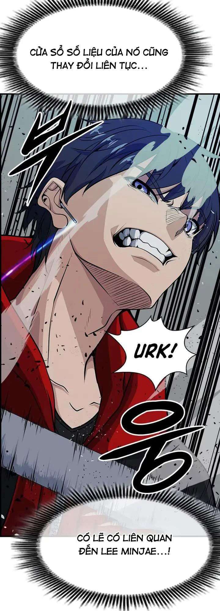Người Chơi Bí Ẩn Chapter 6 - 90