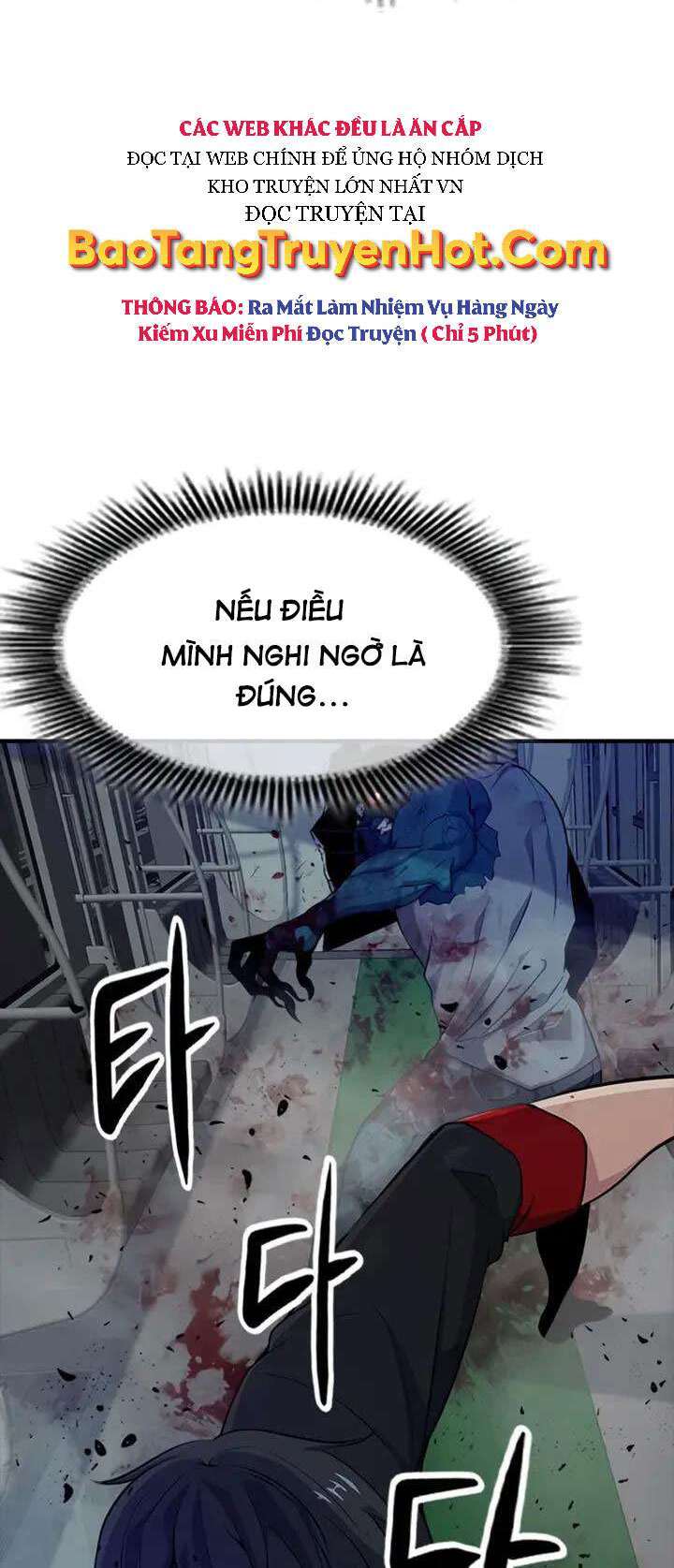 Người Chơi Bí Ẩn Chapter 6 - 91