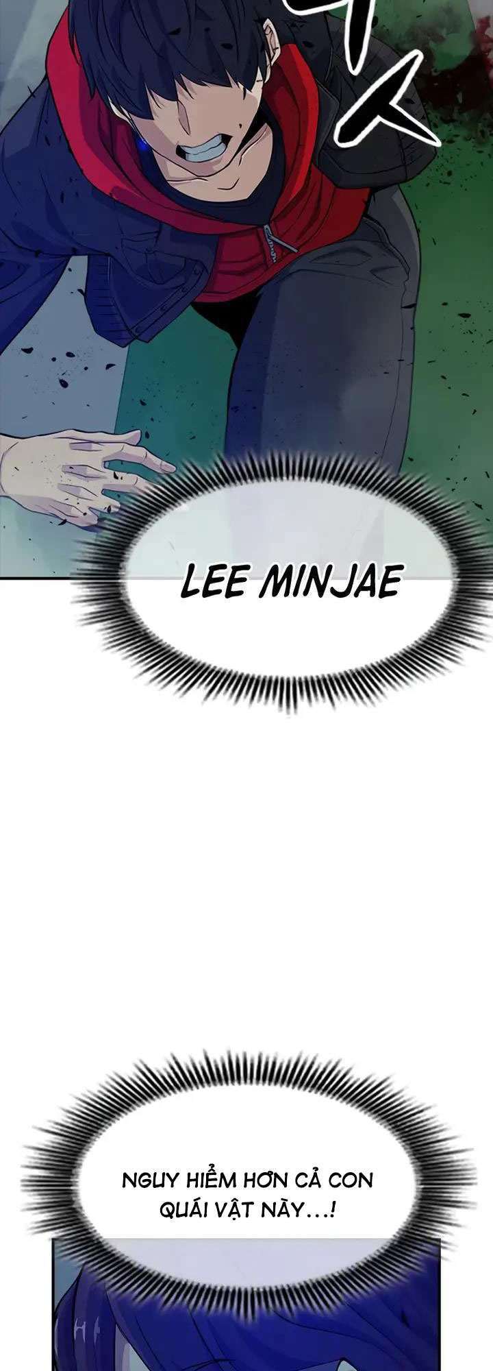 Người Chơi Bí Ẩn Chapter 6 - 92