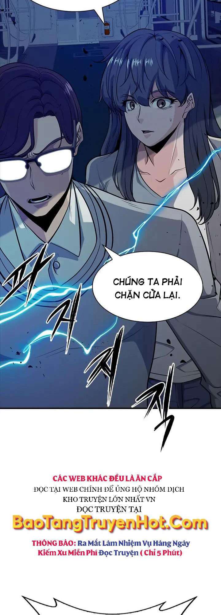 Người Chơi Bí Ẩn Chapter 6 - 94