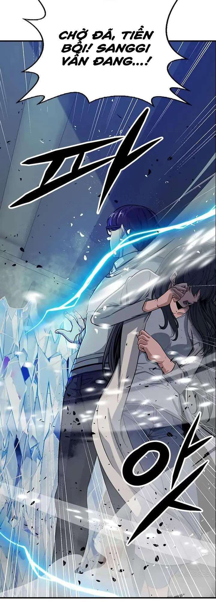 Người Chơi Bí Ẩn Chapter 6 - 95