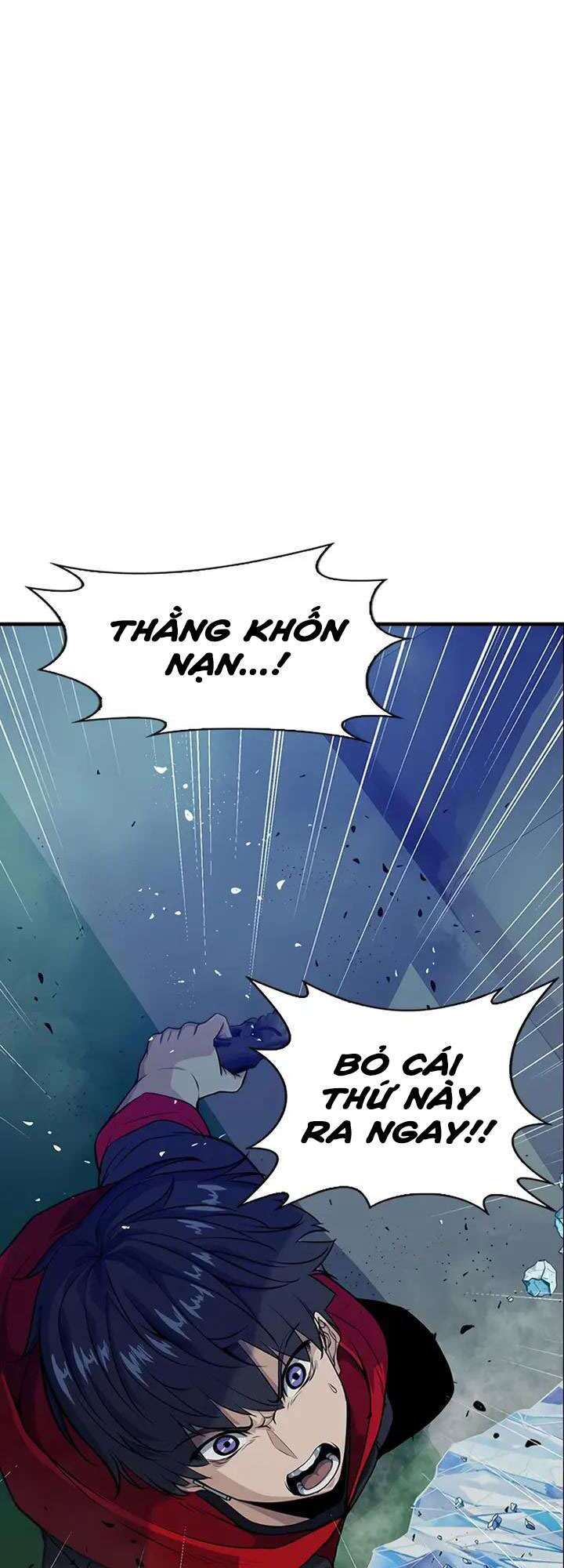 Người Chơi Bí Ẩn Chapter 6 - 96